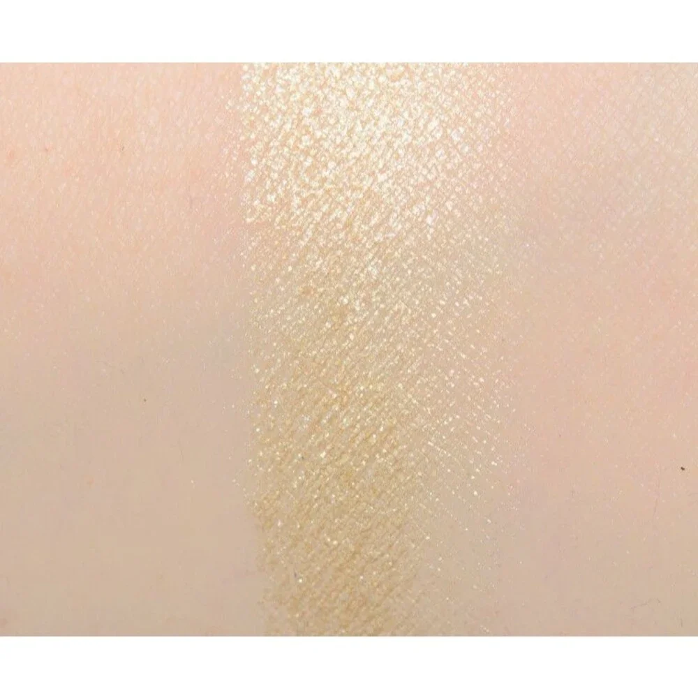 MAC KISS OF KLIMT  Eye Shadow ~Dazzleshadow Extreme Pro Palette Pan Refill
